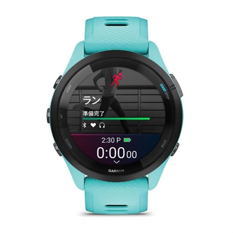 Garmin Forerunner Music