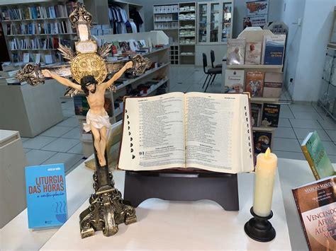 Livraria Presidente Prudente - Livraria Diocesana de Presidente Prudente | Presidente Prudente SP