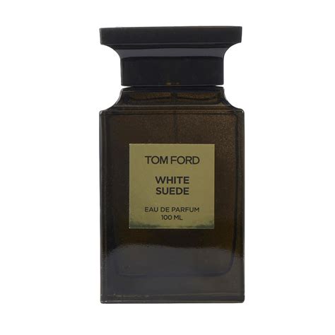 Nước hoa Tom Ford White Suede Eau de Parfum EDP Unisex chính hãng