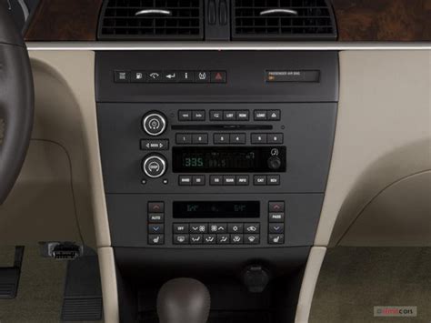 2009 Buick LaCrosse: 11 Interior Photos | U.S. News