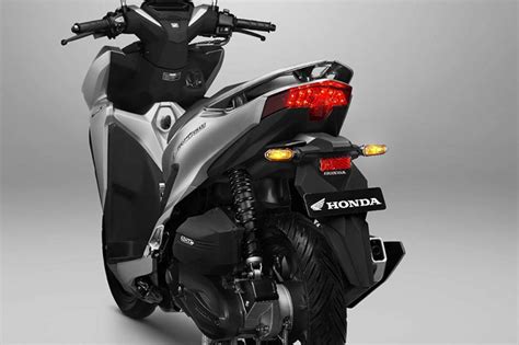 Cập nhật với hơn 92 về xe tay ga 150cc của honda hay nhất coedo vn