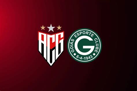 Qual Canal Vai Passar Jogo Do Atlético Go X Goiás Ao Vivo No Goiano