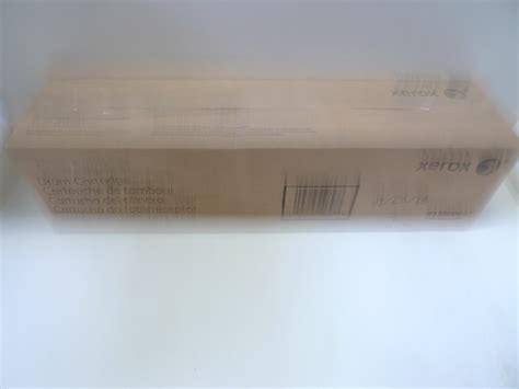 XEROX 013R00647 DRUM CARTRIDGE LONG LIFE MAINTENANCE ITEM 95205106473