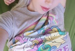 Gabrielle Leigha Patreon Leaked Nude Photos DirtyShip