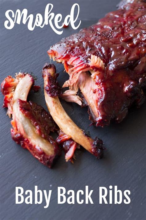 2 1 1 Baby Back Ribs Artofit