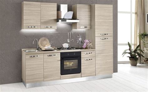 Cucine Monoblocco Mondo Convenienza Catalogo 2024