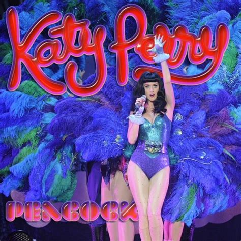 Stream Peacock Katy Perry by Coolcat1 | Listen online for free on ...