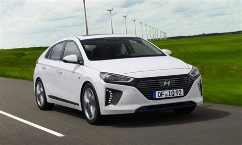 2022 Hyundai Ioniq Price In The Philippines Promos Specs Reviews