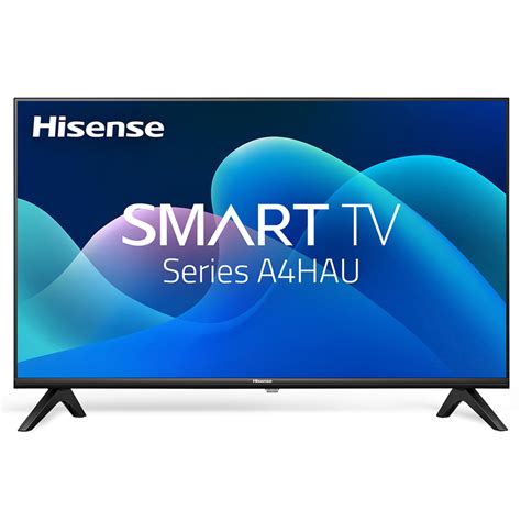 Buy Hisense 43A4H 43 Inch FHD Smart TV