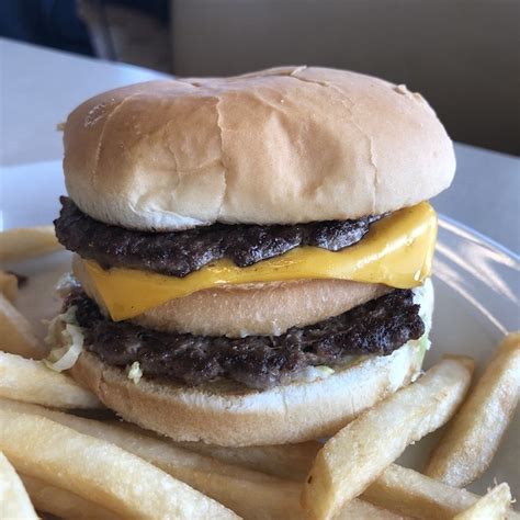 Halls Original Drive In Fort Wayne Indiana Burger Beast