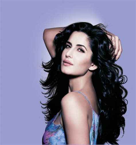 Katrina Kaif Yardley London Commercial