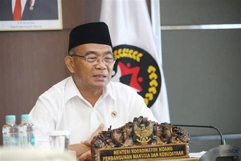 Menko Pmk Gunakan Dana Desa Untuk Stunting Dan Kemiskinan Ekstrem Di