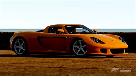 carrera gt rforza