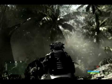 Crysis Ultra High Settings X Dx Aa X Youtube