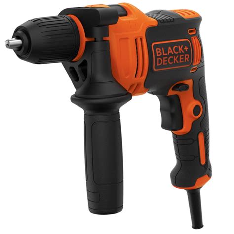 Black Decker Slagborrmaskin 550W