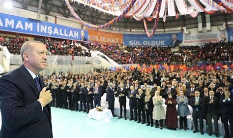 Akp De Stanbul Il E Adaylar Belli Oldu Simlere Tebli Edildi Son