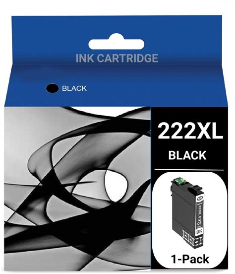 Amazon T Xl Xl T High Yield Ink Cartridge Black