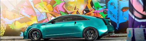 Cadillac Wraps Shop For Cadillac Allante Ct5 Elr Sts And More