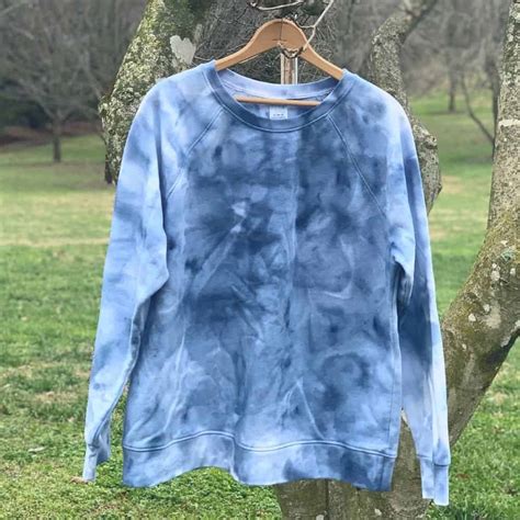 Ice Tie Dye How To Get That High End Tie Dye Look Chaotically Yours