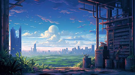 pixel art desktop background 4