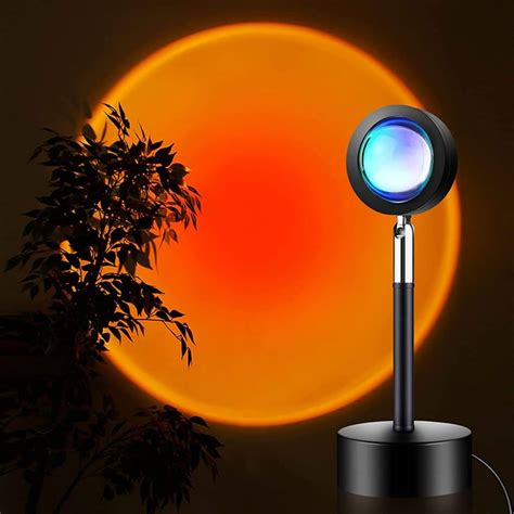 Top Best Sunset Lights In Reviews Buyer S Guide