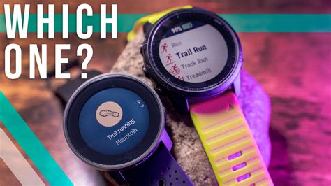 Garmin Fenix 6s Vs Suunto 9 Peak Deep Dive Comparison Which One Is