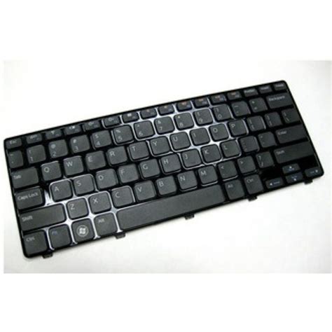 Teclado Dell Inspiron 1120 1121 1122 Parte 0K87VD Ref CLDLI11201121