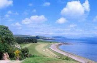 Stranraer Golf Club, Stranraer, United Kingdom - Albrecht Golf Guide