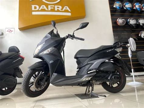 Dafra Horizon Olx