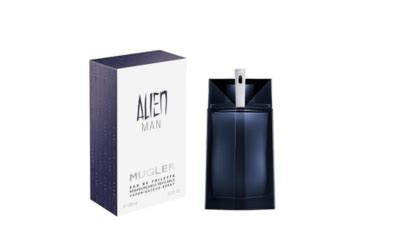 THIERRY MUGLER Perfume Thierry Mugler Alien Man EDT 100 ML H