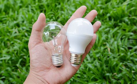 What Is LED Lighting? - ECOSTAR LIGHTING