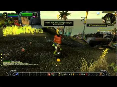 Ultimate WOW Guide Review Dugi World Of Warcraft Character Power