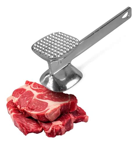 Ablandador Carne Slim Company Martillo Mazo Pollo Herramienta De Cocina