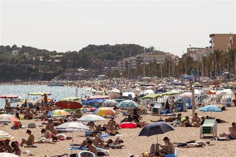 Lloret de Mar – Spain