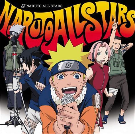 [MP3] Naruto Lossless Soundtrack Collection