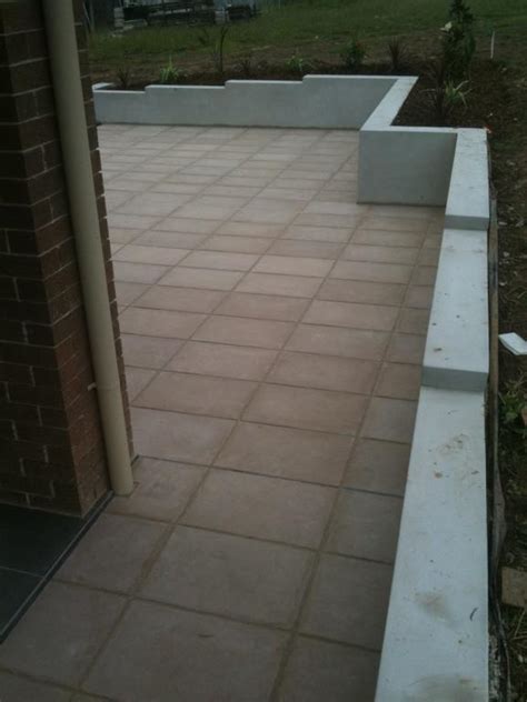 Retaining Walls Sydney Sydney Paving And Landscaping