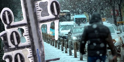 Kocakarı soğukları ne zaman gelecek Neden kocakarı soğukları deniliyor