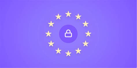 PII Storage For GDPR And CCPA Compliance Persona