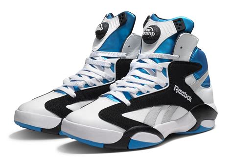 Reebok Shaq Attaq Retro - Official Photos & Release Information | Complex