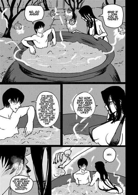 Tag Witch Nhentai Hentai Doujinshi And Manga