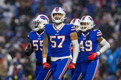 Buffalo Bills Vs Miami Dolphins Live Updates From Nfl Week 15