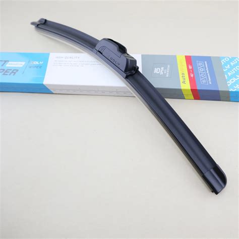 Universal Windshield Normal Rubber Wiper 14 30 Universal Frameless Windscreen Wiper Blades