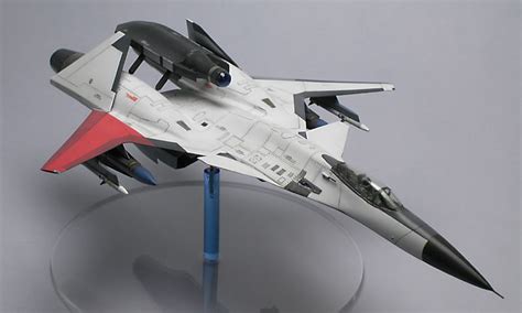 ADFX-02 Morgan | Sci fi models, Aircraft design, Vehicle design