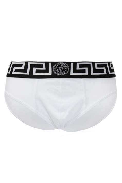 Versace Medusa Head Briefs Men S Clothing Vitkac