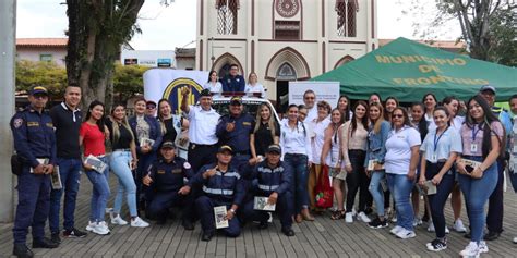 Con la entrega de vehículos herramientas y equipos Dagran ha