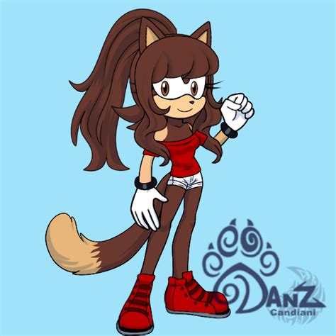 Julie The Cat Design 2 By Stormer2828 On Deviantart