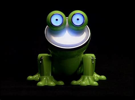 Sound Ideas, FROG - SINGLE FROG CROAKING, ANIMAL, AMPHIBIAN ...