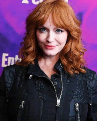 Christina Hendricks Nude Porn Pictures XXX Photos Sex Images 4092240 PICTOA