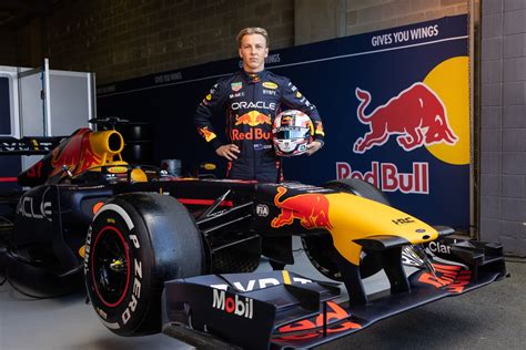 No Bathurst Lap Record For Red Bull F1 Car