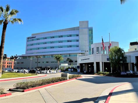 Providence Saint Joseph Medical Center Well Prepared for Upcoming strike